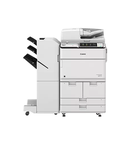 CANON imageRUNNER ADVANCE 6575i Digital Printer